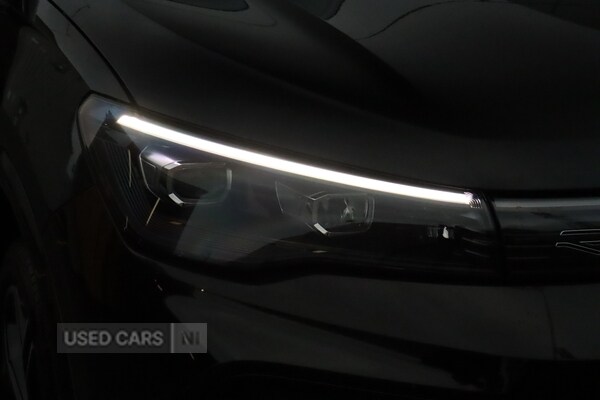 Used Volkswagen Tiguan 2025 for sale - 77626516: Photo 7