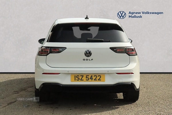 Used Volkswagen Golf 2024 for sale - 77982813: Photo 12