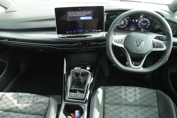 Used Volkswagen Golf 2024 for sale - 77982813: Photo 13
