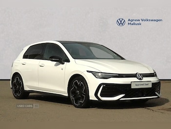 Volkswagen Golf feature image