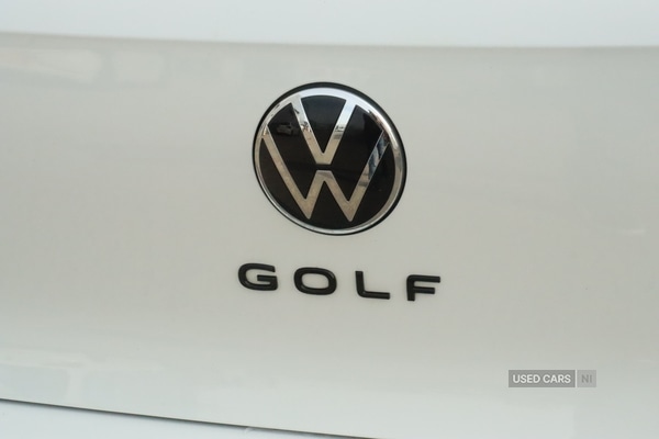 Used Volkswagen Golf 2024 for sale - 77982813: Photo 22