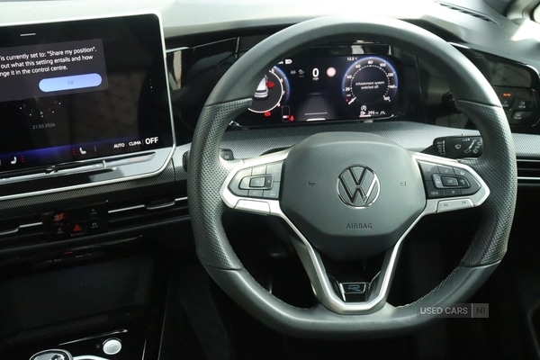 Used Volkswagen Golf 2024 for sale - 77982813: Photo 37