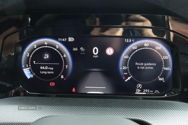 Used Volkswagen Golf 2024 for sale - 77982813: Photo 8