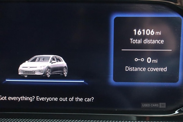 Used Volkswagen Golf 2024 for sale - 77982813: Photo 9