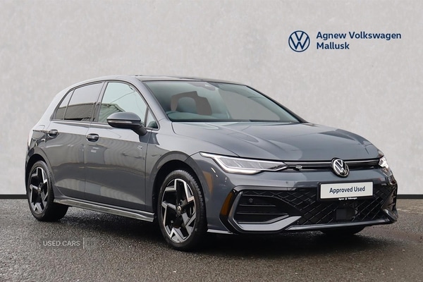 Used Volkswagen Golf 2025 for sale - 76296445: Photo 1