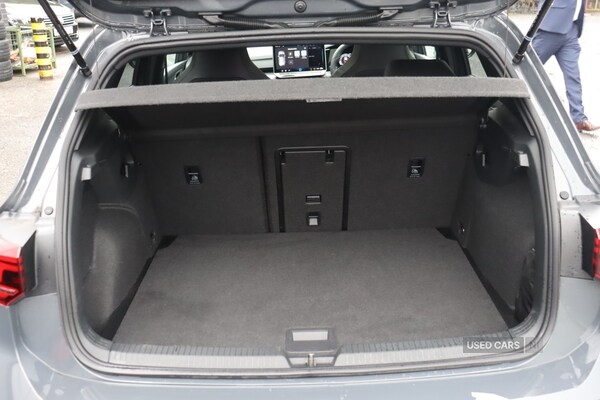 Used Volkswagen Golf 2025 for sale - 76296445: Photo 10