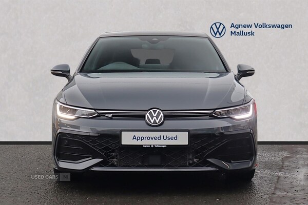 Used Volkswagen Golf 2025 for sale - 76296445: Photo 11