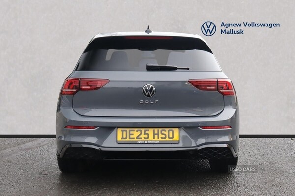 Used Volkswagen Golf 2025 for sale - 76296445: Photo 12