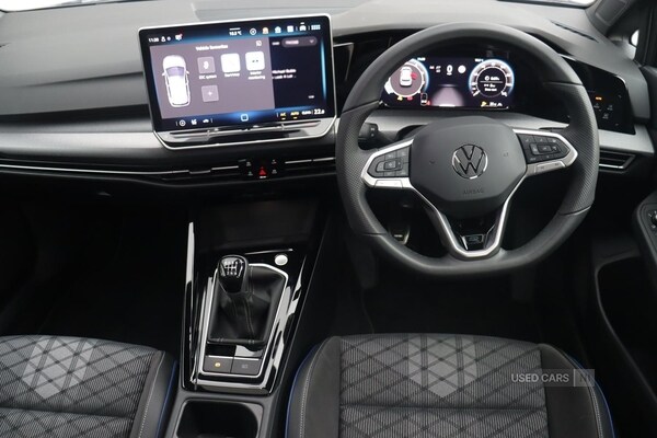 Used Volkswagen Golf 2025 for sale - 76296445: Photo 13