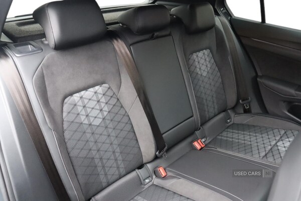 Used Volkswagen Golf 2025 for sale - 76296445: Photo 14