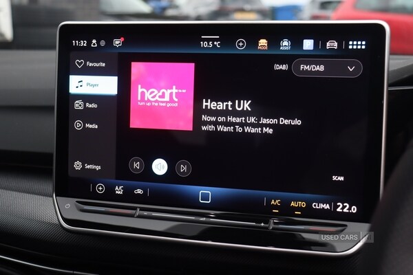 Used Volkswagen Golf 2025 for sale - 76296445: Photo 16