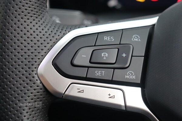 Used Volkswagen Golf 2025 for sale - 76296445: Photo 17