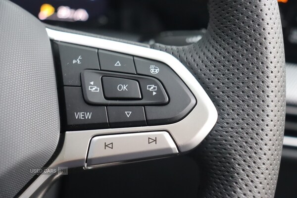 Used Volkswagen Golf 2025 for sale - 76296445: Photo 18