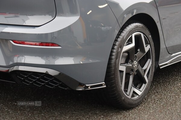 Used Volkswagen Golf 2025 for sale - 76296445: Photo 19