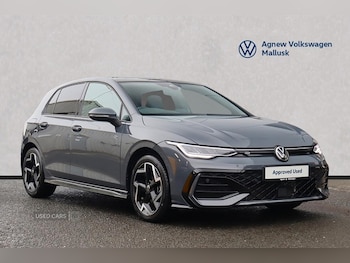 2025 - 1.5 TSI 150 R-Line 5dr