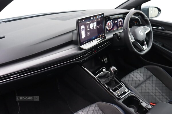 Used Volkswagen Golf 2025 for sale - 76296445: Photo 2