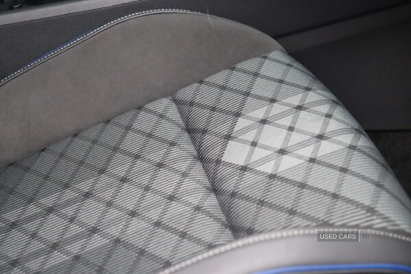 Used Volkswagen Golf 2025 for sale - 76296445: Photo 23