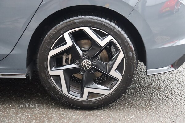 Used Volkswagen Golf 2025 for sale - 76296445: Photo 24