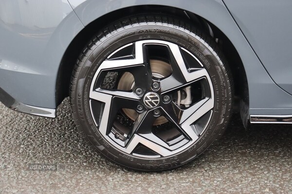 Used Volkswagen Golf 2025 for sale - 76296445: Photo 25