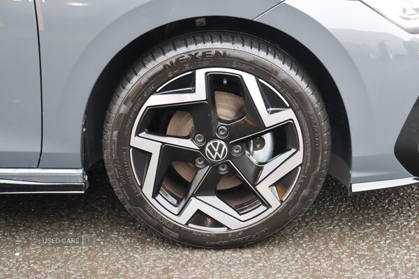 Used Volkswagen Golf 2025 for sale - 76296445: Photo 26