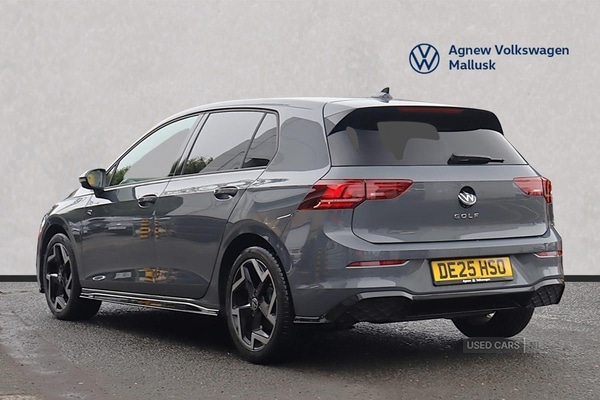 Used Volkswagen Golf 2025 for sale - 76296445: Photo 3