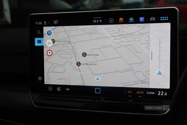 Used Volkswagen Golf 2025 for sale - 76296445: Photo 35