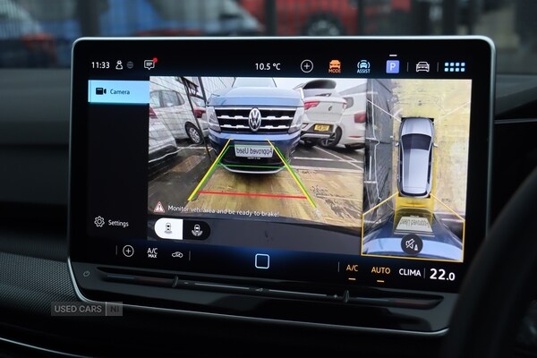 Used Volkswagen Golf 2025 for sale - 76296445: Photo 36