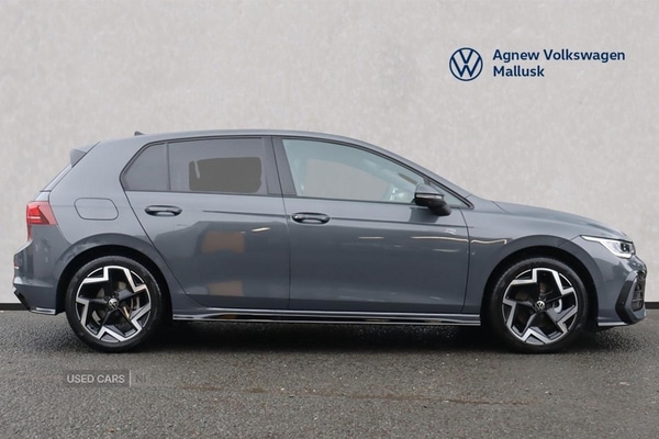 Used Volkswagen Golf 2025 for sale - 76296445: Photo 4