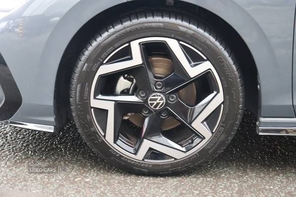 Used Volkswagen Golf 2025 for sale - 76296445: Photo 5