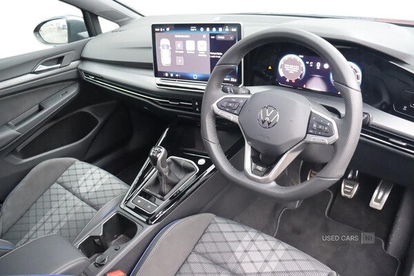 Used Volkswagen Golf 2025 for sale - 76296445: Photo 6