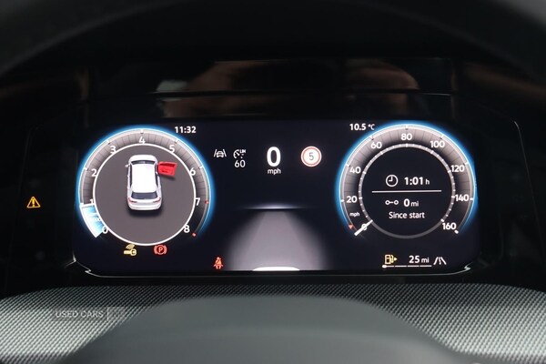 Used Volkswagen Golf 2025 for sale - 76296445: Photo 8