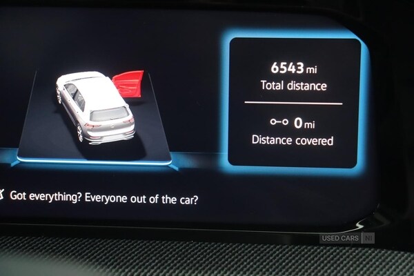 Used Volkswagen Golf 2025 for sale - 76296445: Photo 9