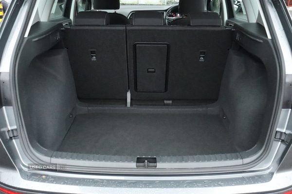 Used SEAT Ateca 2022 for sale - 77978671: Photo 10