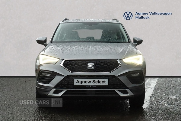Used SEAT Ateca 2022 for sale - 77978671: Photo 11