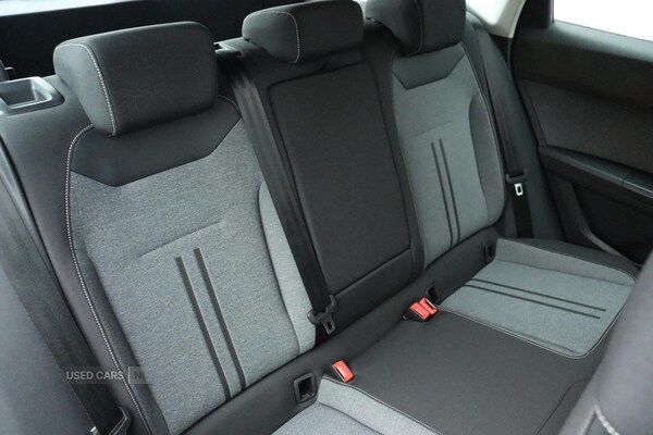 Used SEAT Ateca 2022 for sale - 77978671: Photo 14