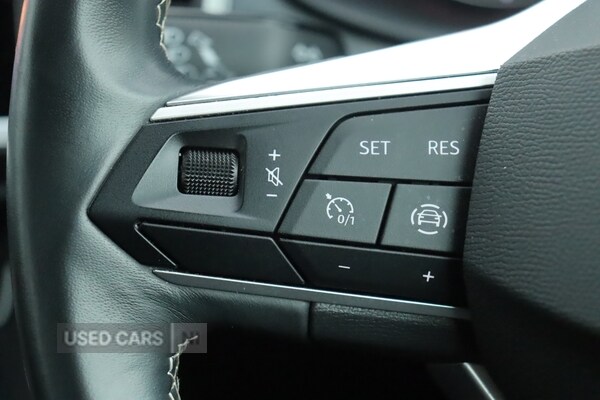 Used SEAT Ateca 2022 for sale - 77978671: Photo 17