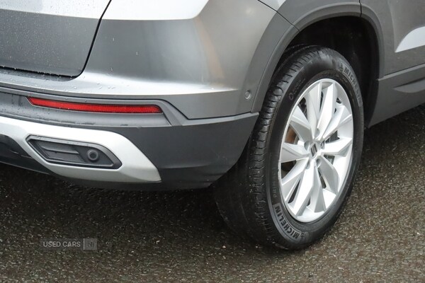 Used SEAT Ateca 2022 for sale - 77978671: Photo 19