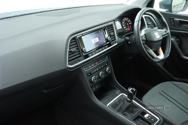 Used SEAT Ateca 2022 for sale - 77978671: Photo 2