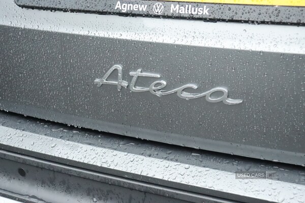 Used SEAT Ateca 2022 for sale - 77978671: Photo 21