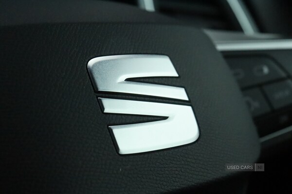 Used SEAT Ateca 2022 for sale - 77978671: Photo 22