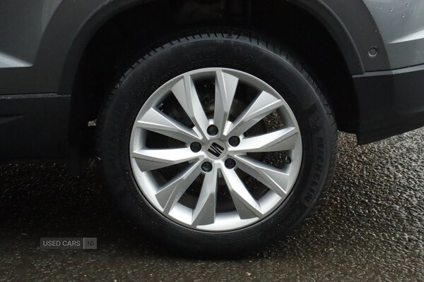 Used SEAT Ateca 2022 for sale - 77978671: Photo 24