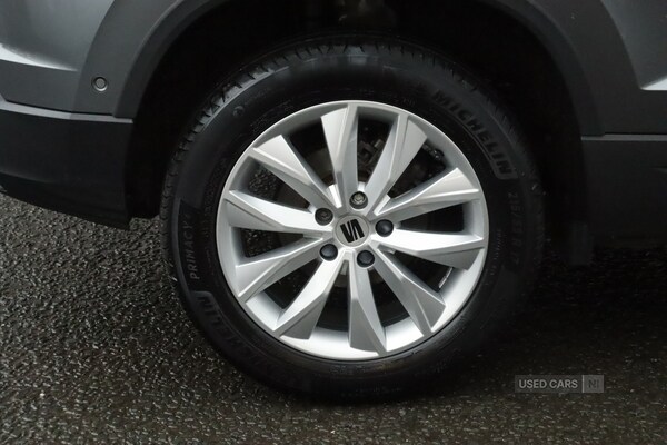 Used SEAT Ateca 2022 for sale - 77978671: Photo 25