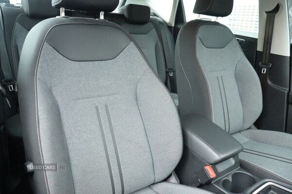 Used SEAT Ateca 2022 for sale - 77978671: Photo 27