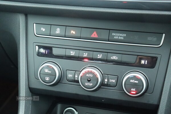 Used SEAT Ateca 2022 for sale - 77978671: Photo 28