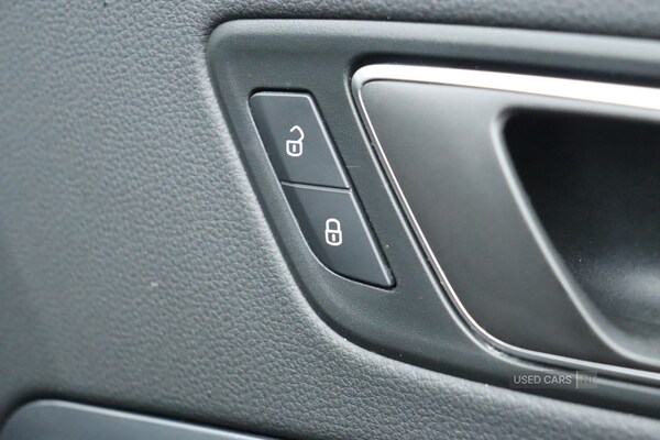 Used SEAT Ateca 2022 for sale - 77978671: Photo 31