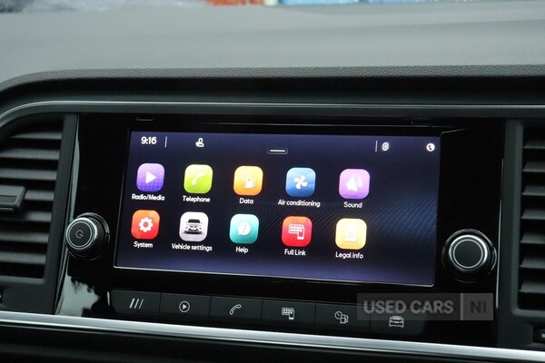 Used SEAT Ateca 2022 for sale - 77978671: Photo 33