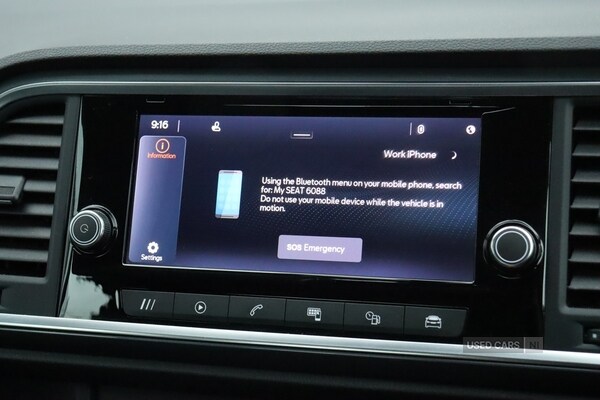 Used SEAT Ateca 2022 for sale - 77978671: Photo 34