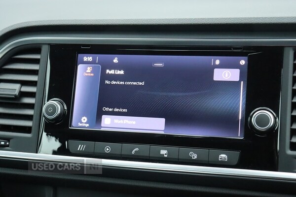 Used SEAT Ateca 2022 for sale - 77978671: Photo 35