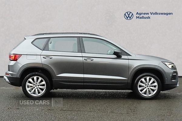 Used SEAT Ateca 2022 for sale - 77978671: Photo 4