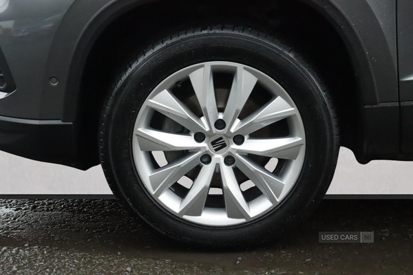 Used SEAT Ateca 2022 for sale - 77978671: Photo 5